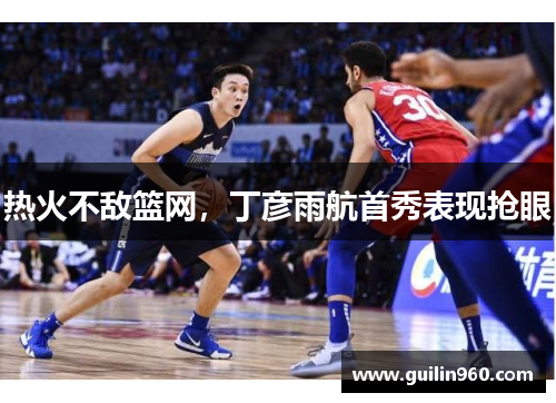 热火不敌篮网，丁彦雨航首秀表现抢眼