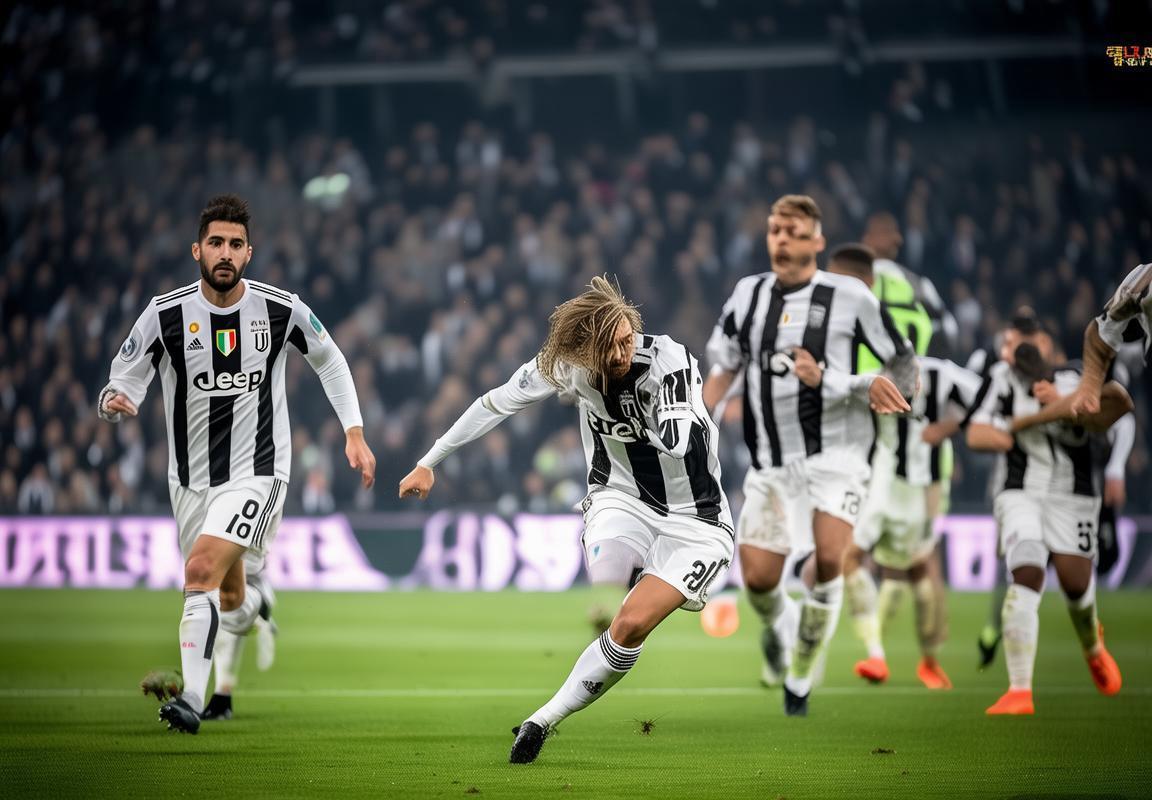 尤文图斯vs卡利亚里：欧战资格冲刺战，弗拉霍维奇领衔冲击保级队